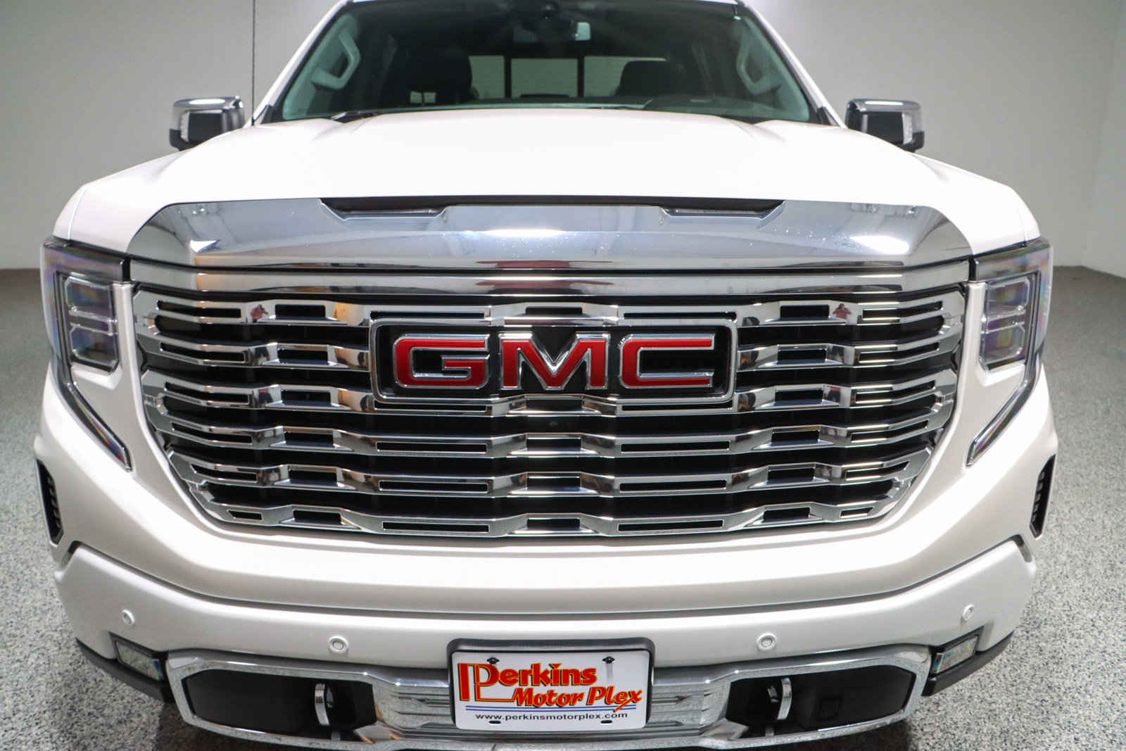 Used 2022 GMC Sierra 1500 Denali image 4