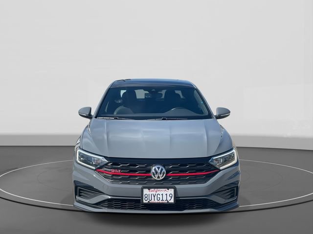 Used 2021 Volkswagen Jetta GLI Autobahn video 2