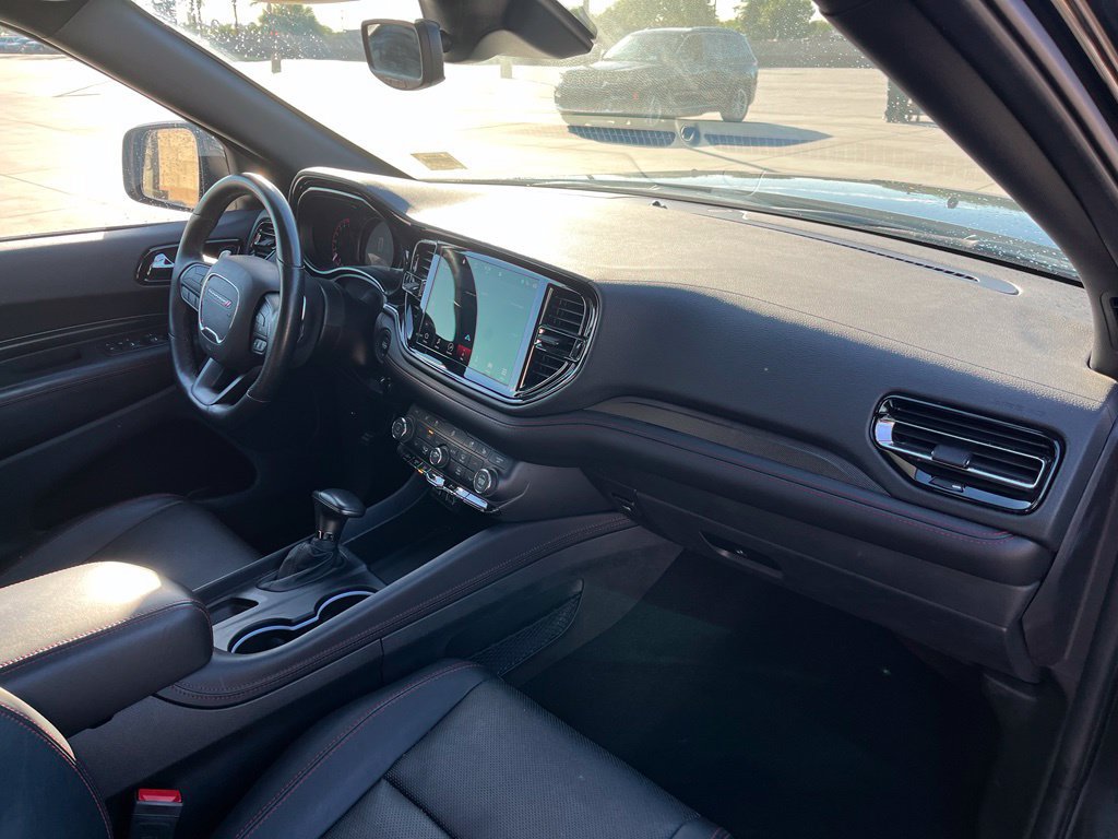 Used 2024 Dodge Durango GT RWD image 15