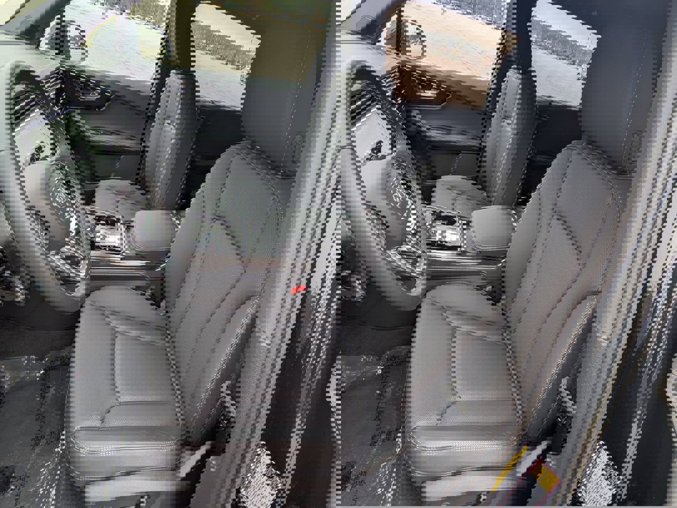 Used 2025 Audi Q7 3.0T Premium Plus AWD/4WD image 20