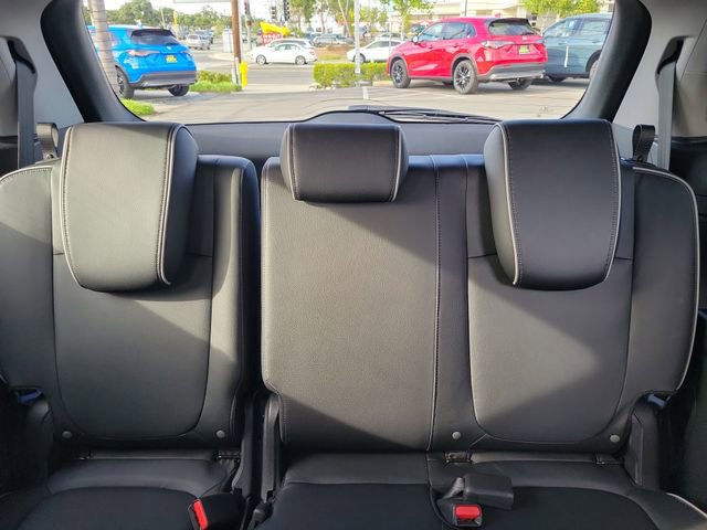 Certified 2024 Honda Odyssey Elite image 14