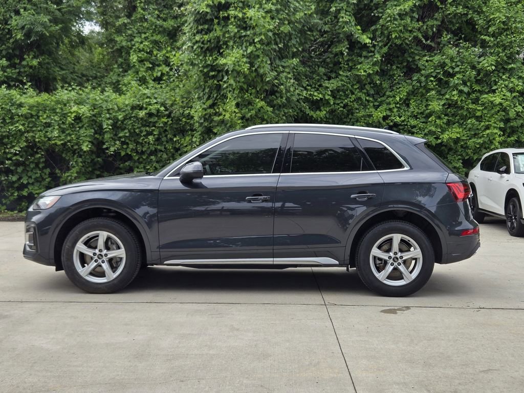 Certified 2023 Audi Q5 Premium w/ Convenience Package AWD/4WD image 7