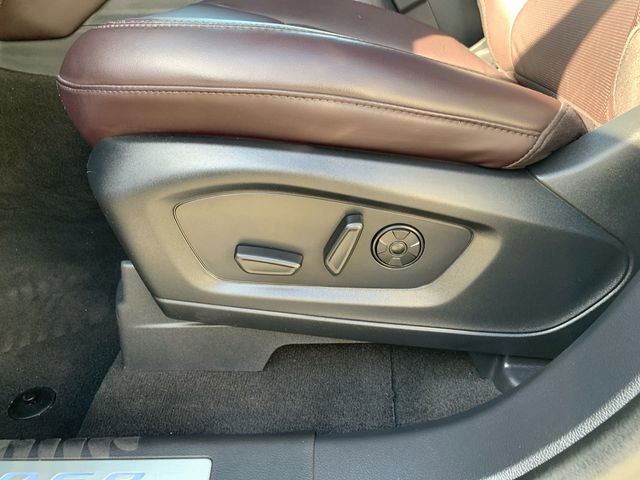 Certified 2025 Ford Explorer Platinum image 34