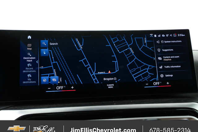 Used 2023 BMW i4 eDrive35 w/ Premium Package RWD image 15
