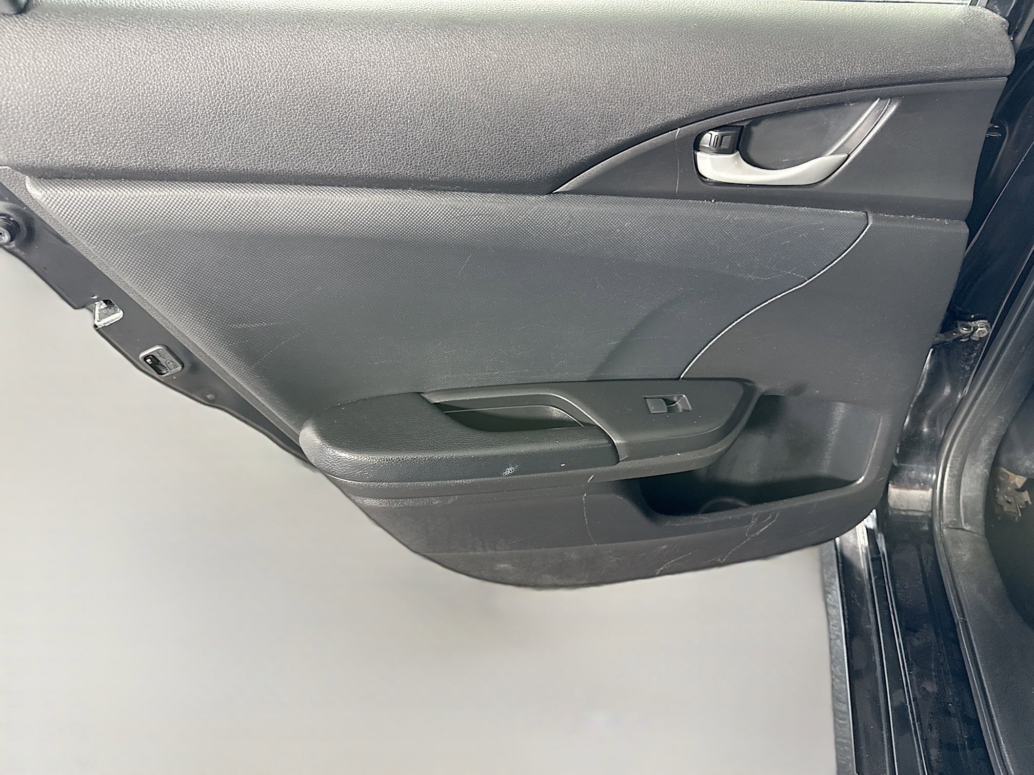 Used 2020 Honda Civic Sport image 26