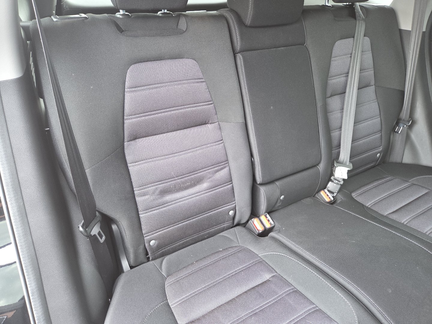Used 2021 Honda CR-V EX image 22