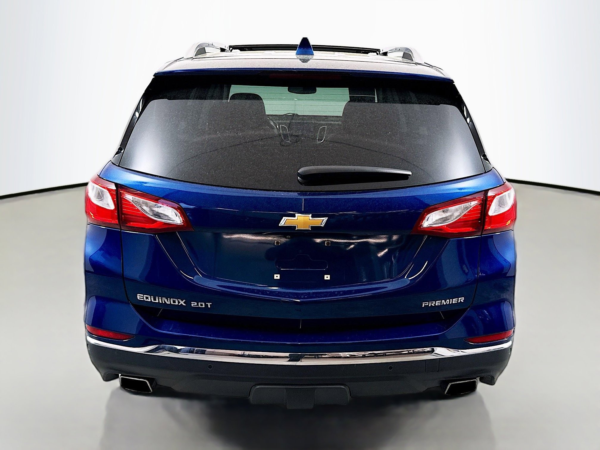 Used 2019 Chevrolet Equinox Premier image 6