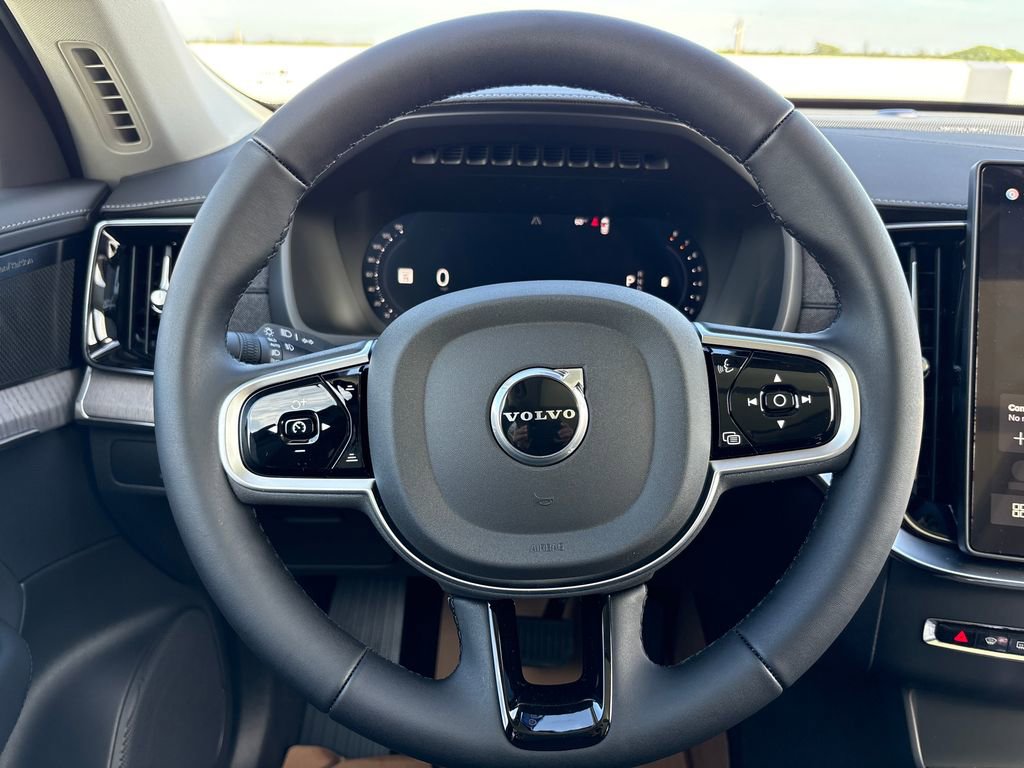 New 2026 Volvo XC90 B5 Ultra image 10