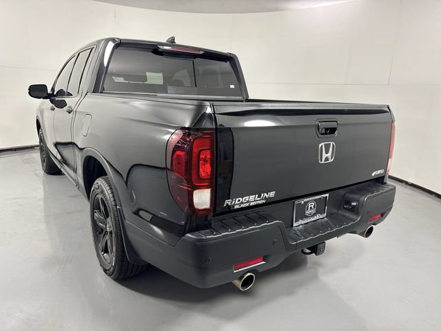 Used 2023 Honda Ridgeline Black Edition image 31