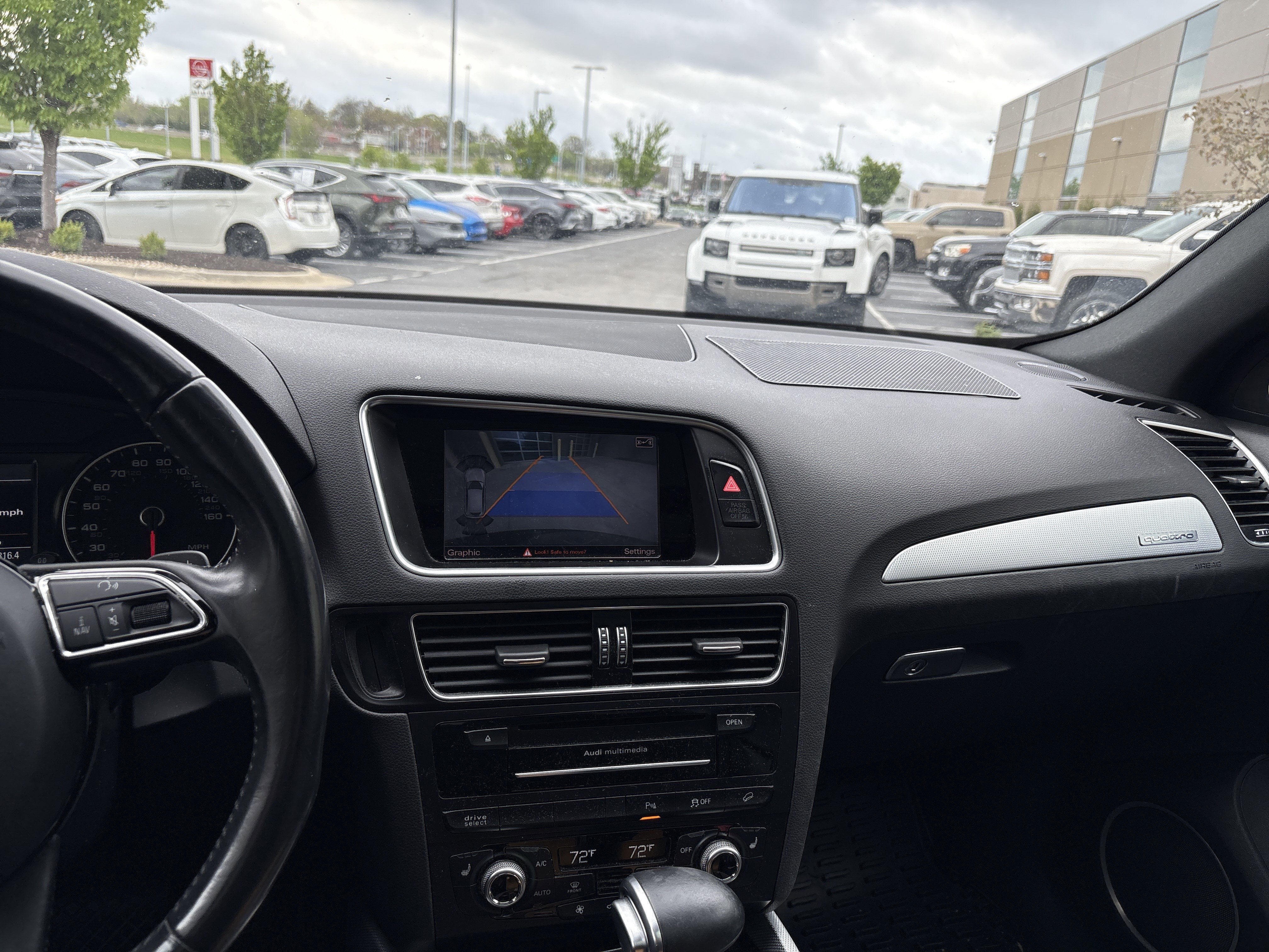 Used 2017 Audi Q5 2.0T Premium Plus image 29