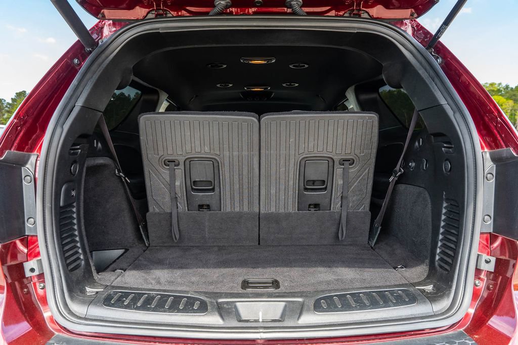 Used 2021 Dodge Durango R/T RWD image 14