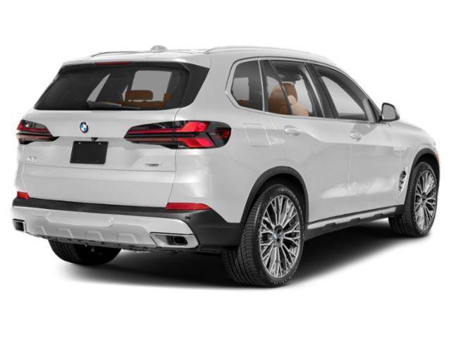 Certified 2024 BMW X5 sDrive40i w/ Parking Assistance Package image 2