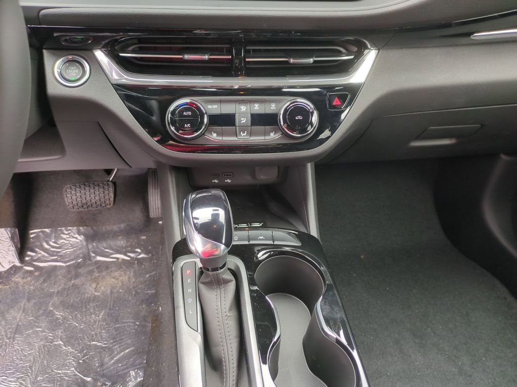 New 2026 Buick Envista Sport Touring w/ Convenience I Package image 14