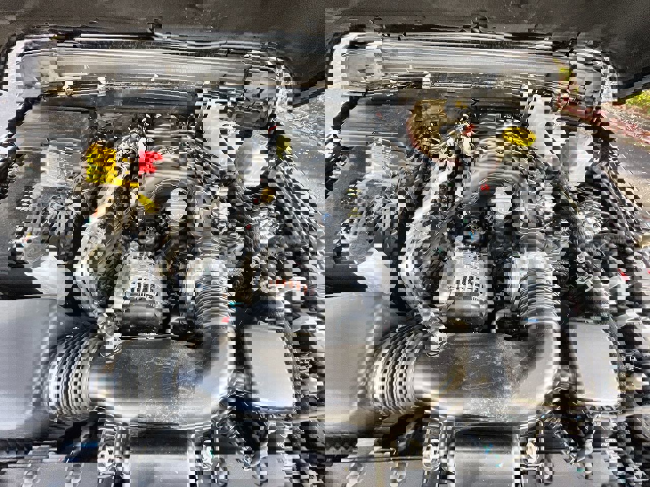 Used 2023 Jeep Gladiator Sport image 29