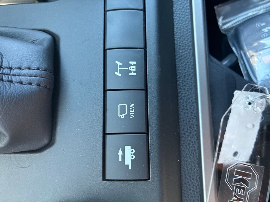 New 2026 Toyota 4Runner TRD Off-Road Premium image 41