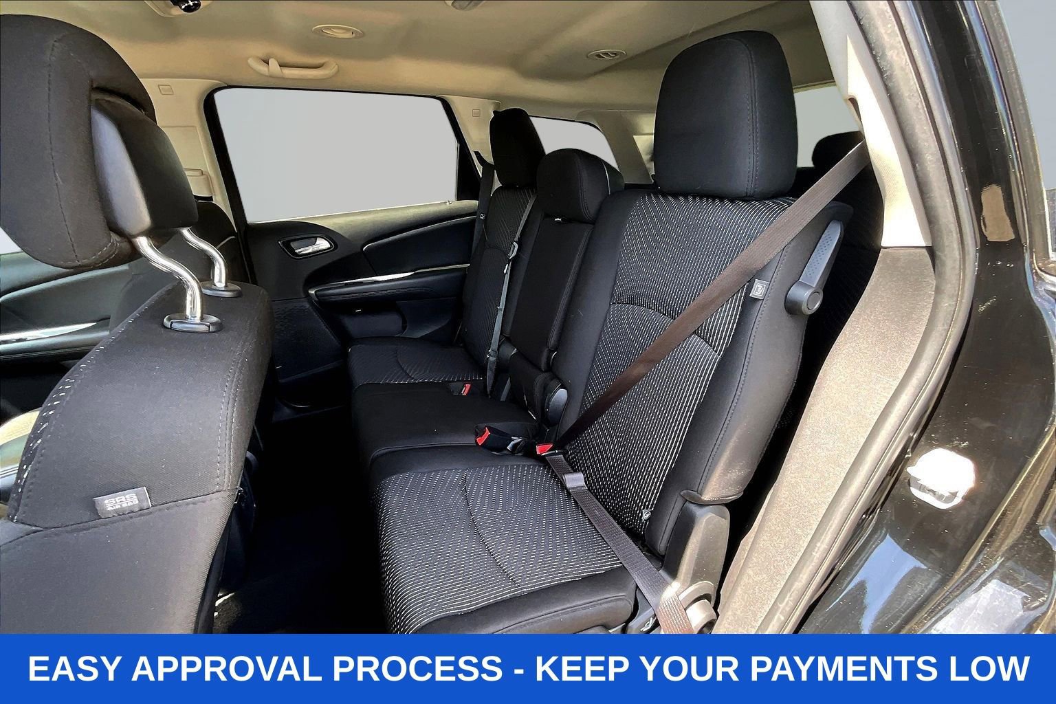 Used 2020 Dodge Journey SE w/ SE Popular Equipment Group FWD image 22