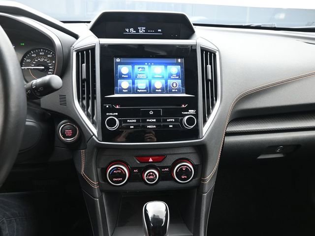 Used 2021 Subaru Crosstrek 2.0i Premium w/ Moonroof Package image 11