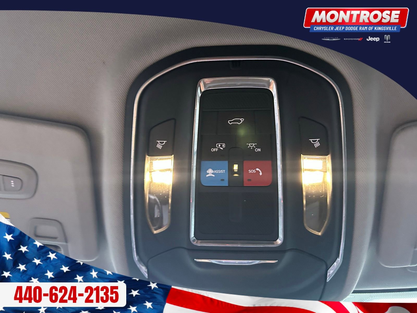 Used 2023 Jeep Grand Cherokee Limited image 18