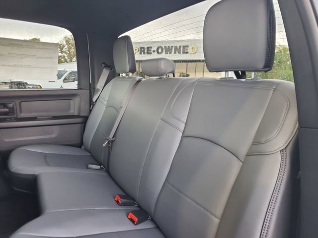 New 2026 RAM 4500 Tradesman w/ Chrome Appearance Group image 10