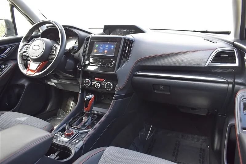 Used 2023 Subaru Forester Sport AWD/4WD image 13