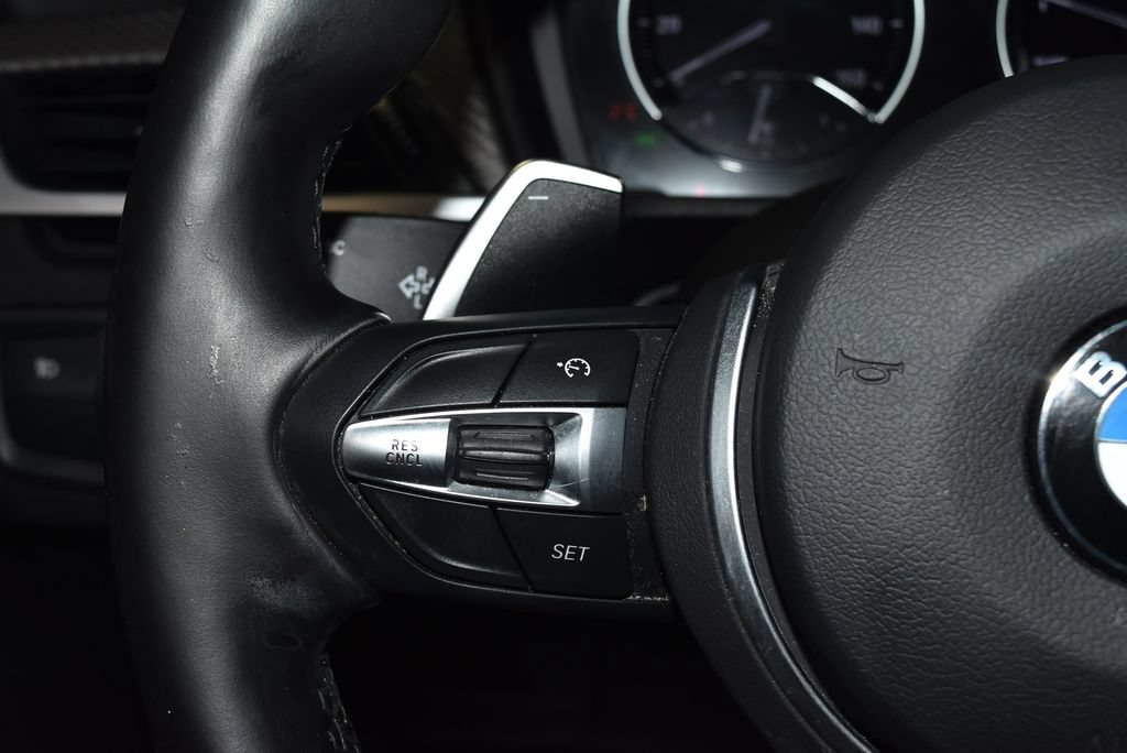 Used 2022 BMW X2 xDrive28i w/ Edition Package AWD/4WD image 9