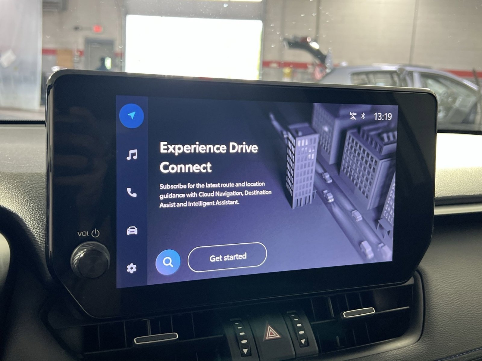 Used 2024 Toyota RAV4 XSE w/ Weather Package image 21