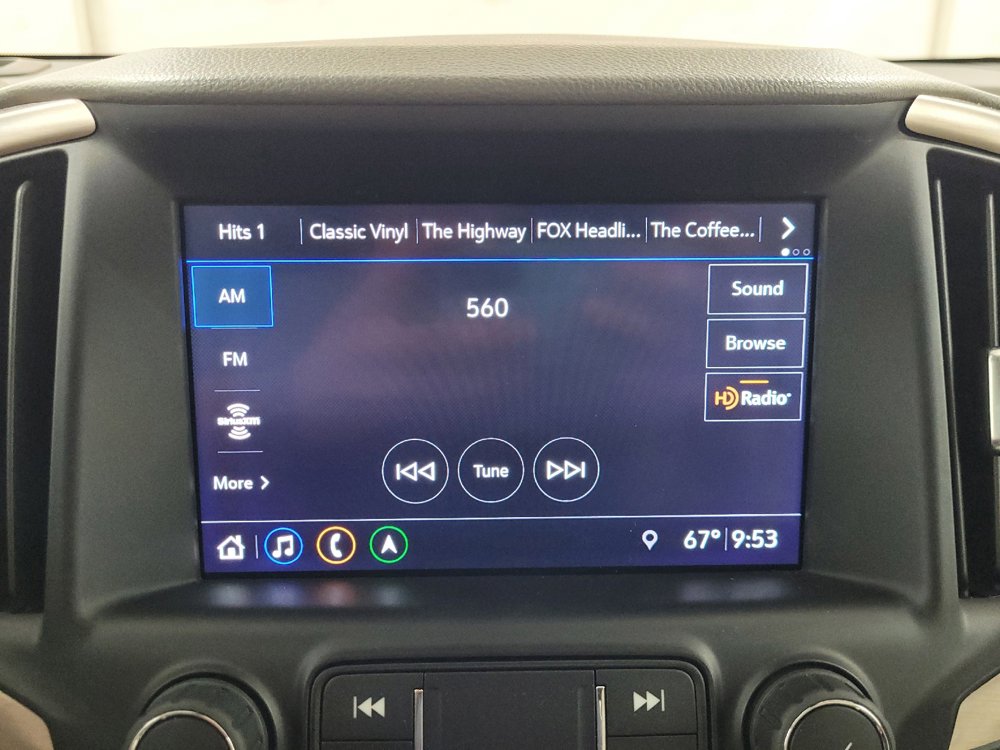 Used 2019 GMC Terrain Denali w/ Driver Alert Package II FWD image 25