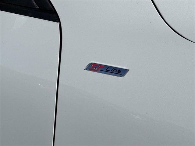 New 2026 Ford Escape ST-Line Select w/ Tech Pack #1 image 10