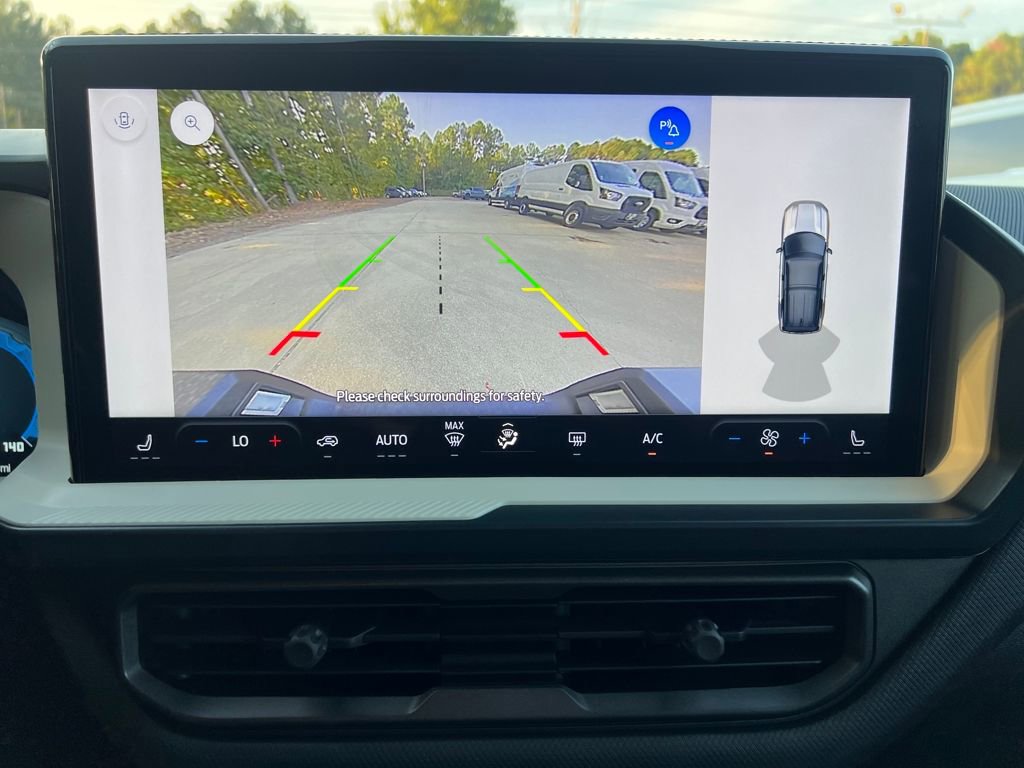 New 2025 Ford Bronco Sport Big Bend image 23