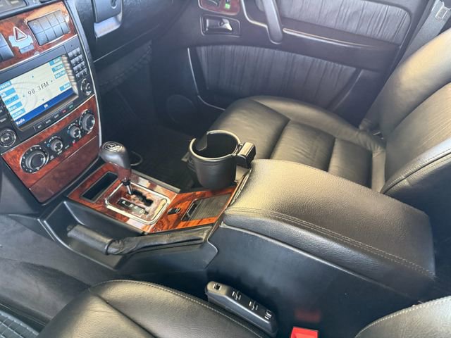 Used 2008 Mercedes-Benz G 500 image 26