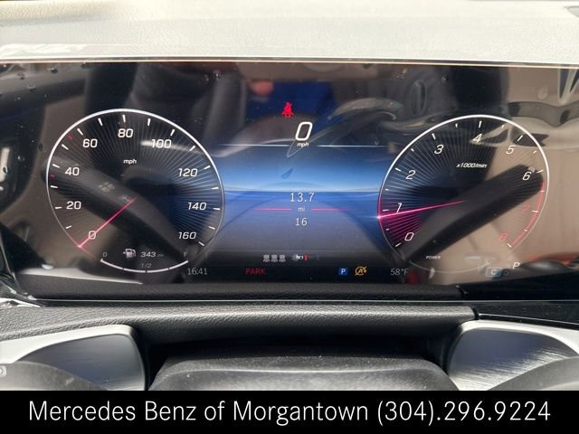 New 2026 Mercedes-Benz GLB 250 4MATIC image 12