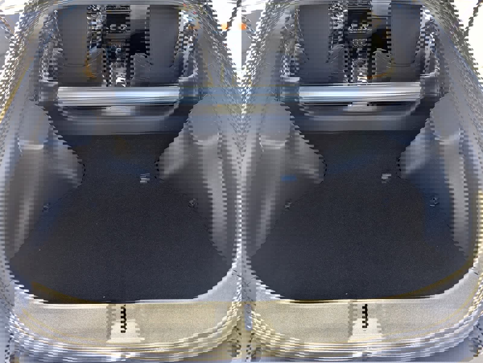 New 2026 Nissan Z Sport w/ Floor Mat Package image 11