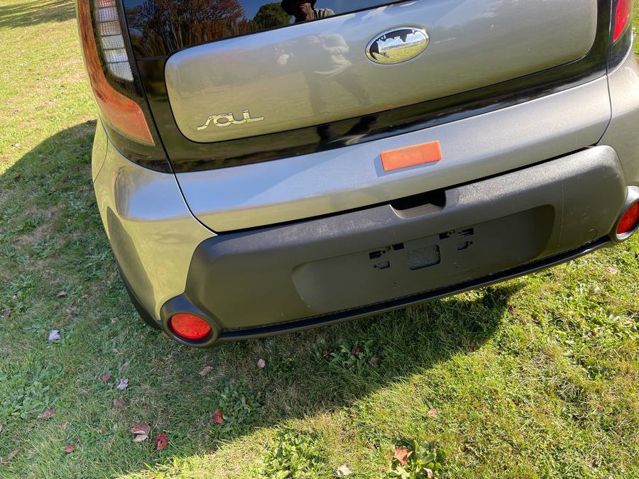 Used 2016 Kia Soul image 33