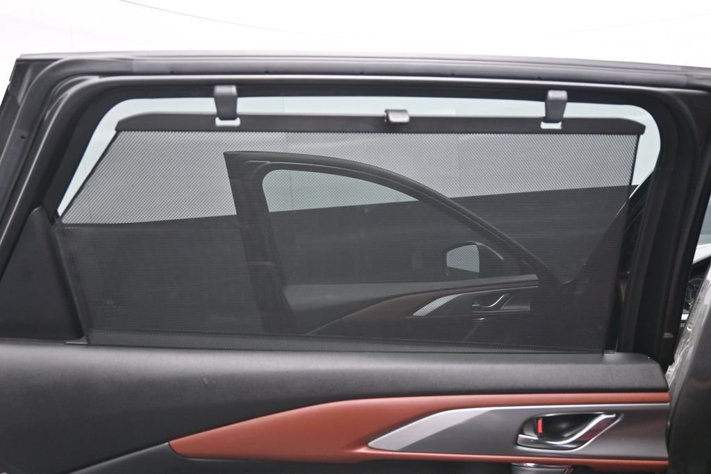 Used 2018 MAZDA CX-9 Signature AWD/4WD image 27