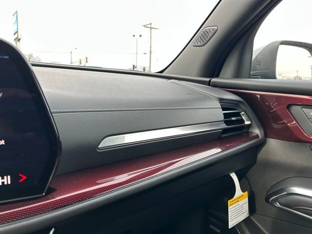 New 2026 Chevrolet Traverse Z71 w/ Enhanced Driving Package image 44