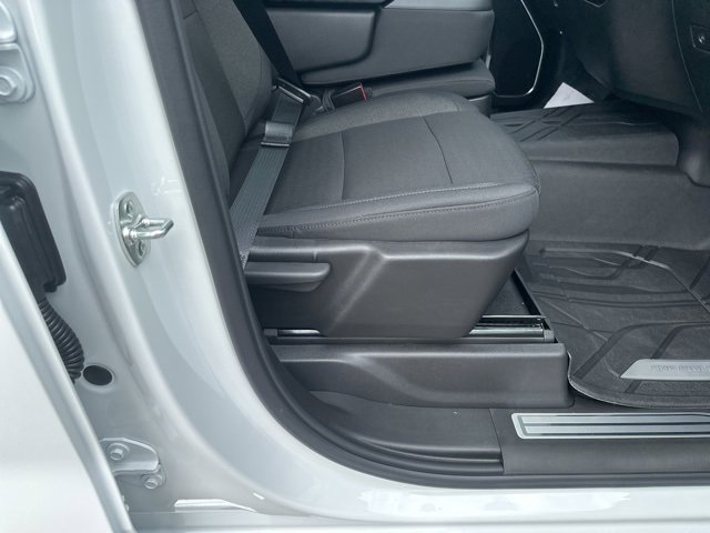 New 2025 Chevrolet Silverado 1500 LT w/ Protection Package image 33