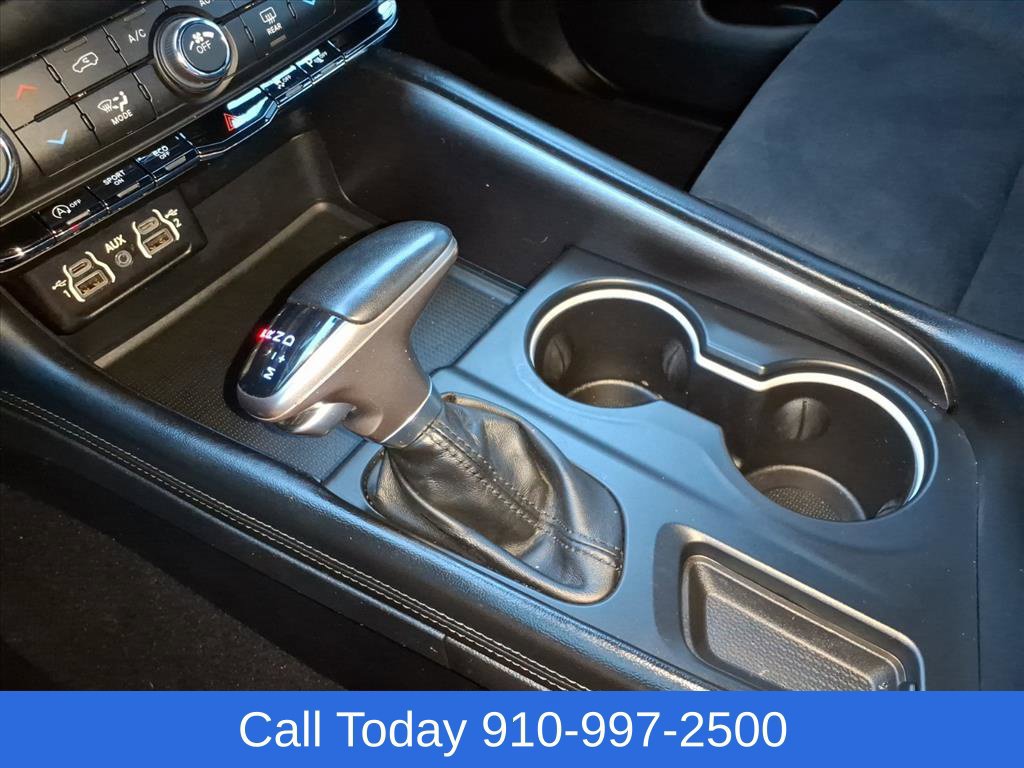 Used 2023 Dodge Durango SXT Launch Edition RWD image 23