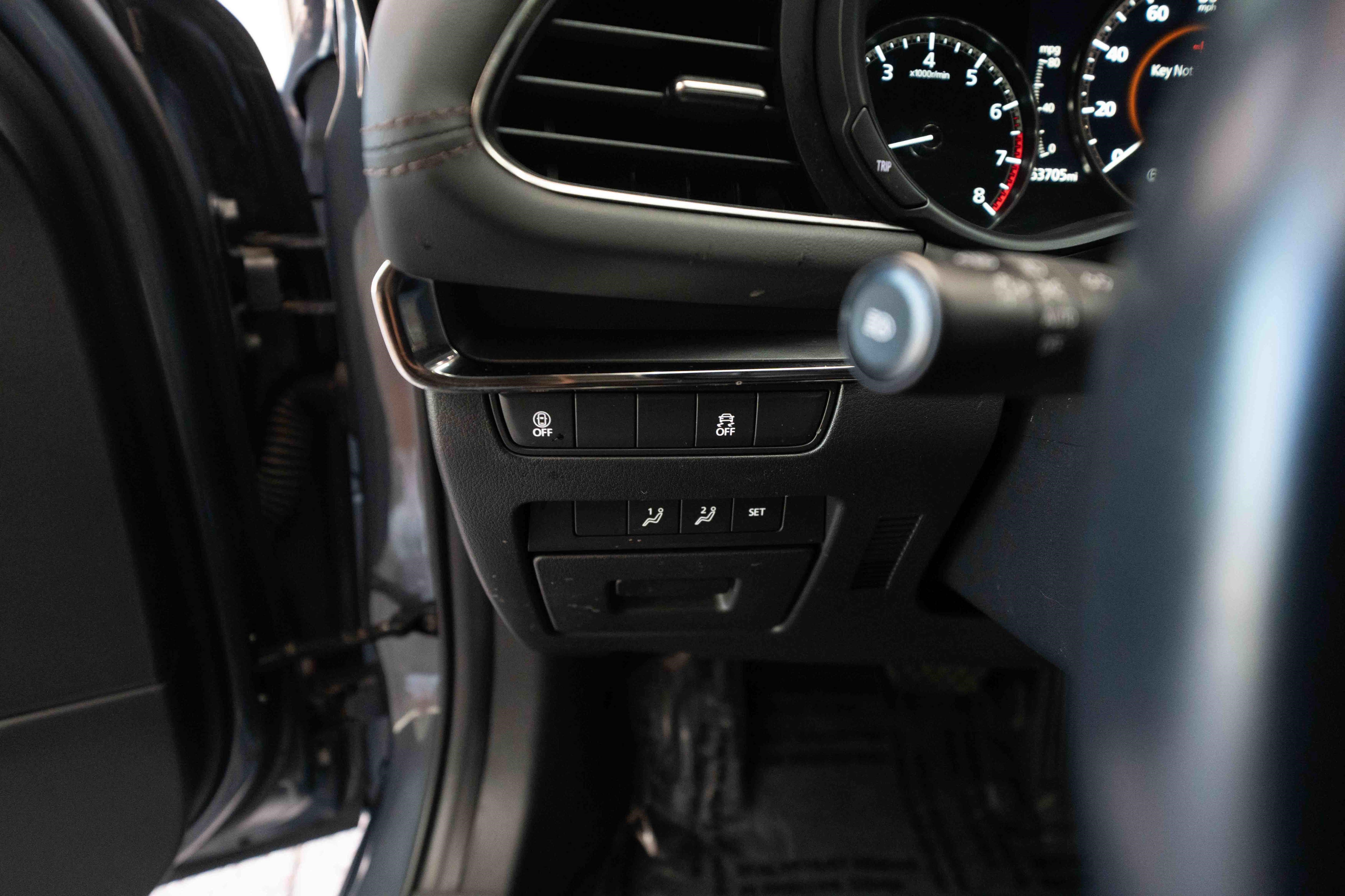 Used 2021 MAZDA MAZDA3 s AWD/4WD image 11