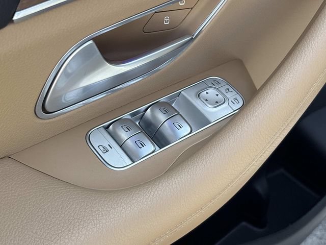 Used 2024 Mercedes-Benz GLE 350 4MATIC image 26
