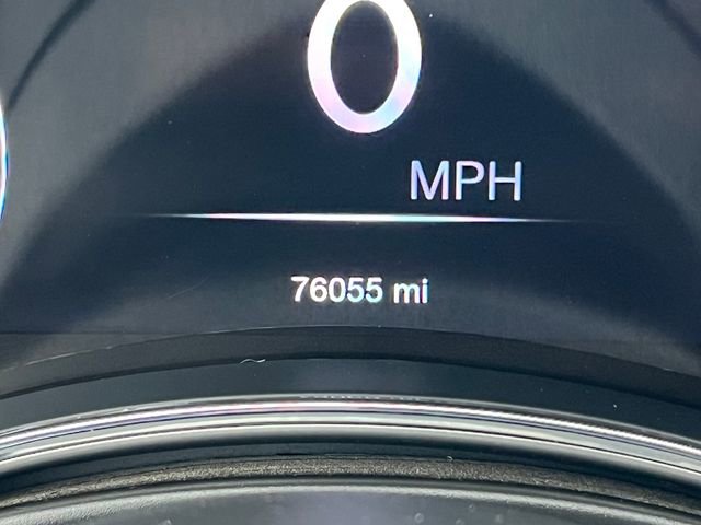 Certified 2021 Jeep Grand Cherokee Limited w/ Quick Order Package 28K 80th image 6