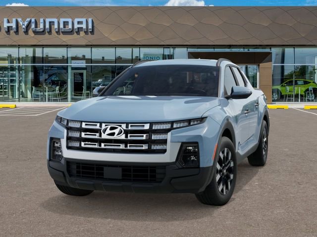 New 2026 Hyundai Santa Cruz SEL FWD image 6