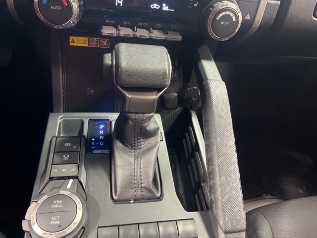 Used 2024 Toyota Tacoma SR5 image 17