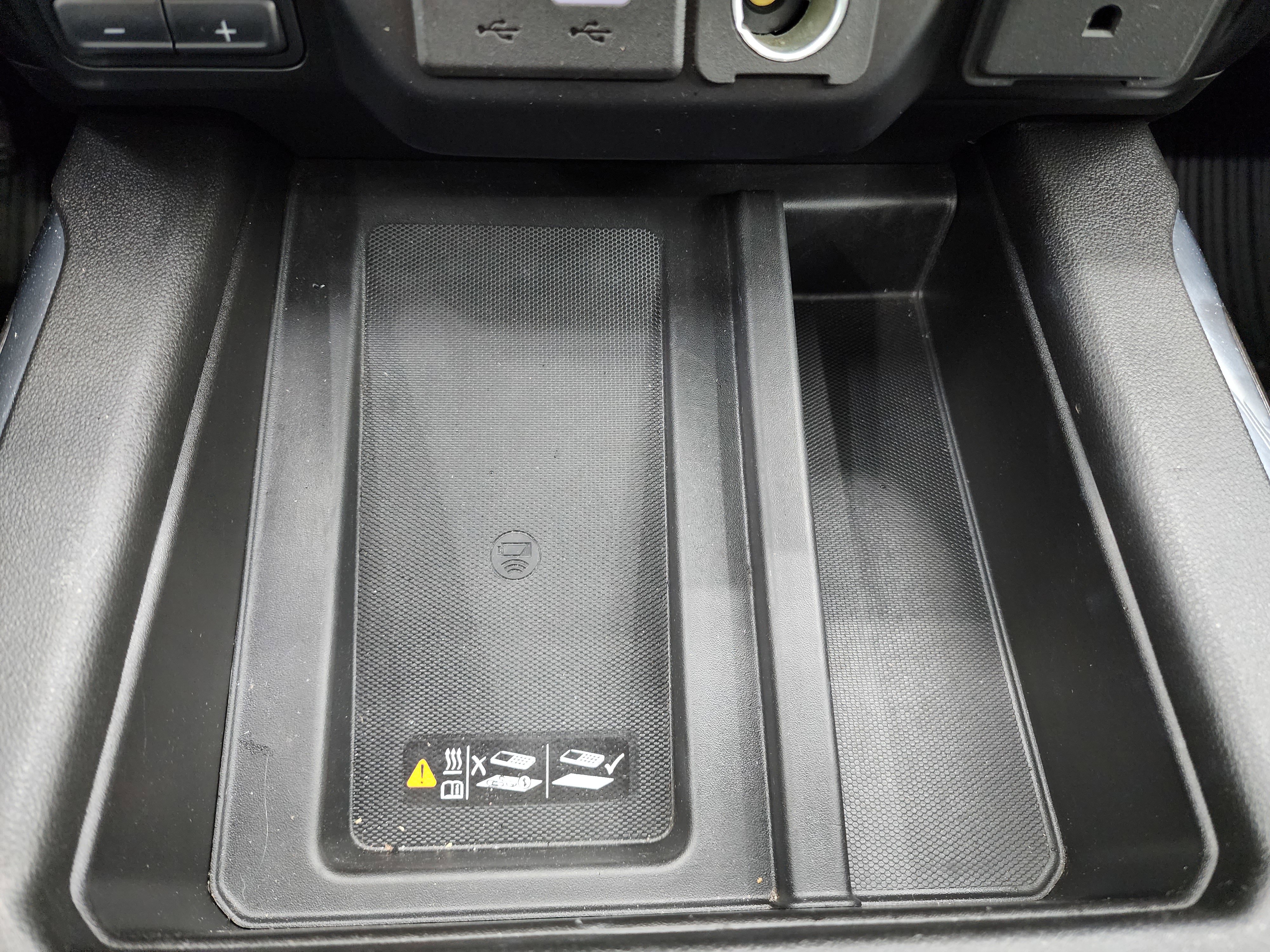 Used 2023 Chevrolet Silverado 3500 LTZ w/ LTZ Plus Package image 66