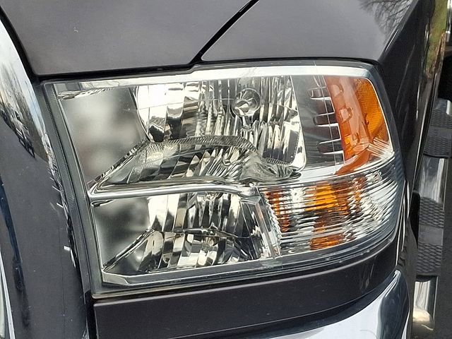 Used 2018 RAM 3500 Big Horn image 7