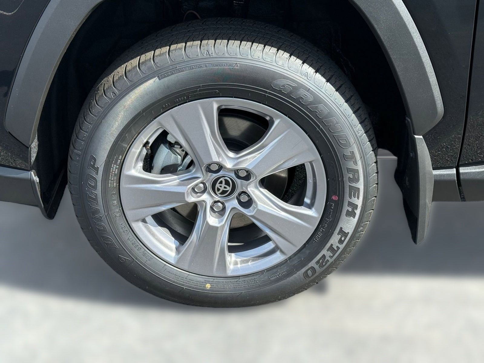 Certified 2025 Toyota RAV4 XLE w/ Convenience Package image 12