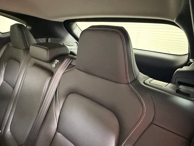 Used 2025 Nissan Murano SV AWD/4WD image 37