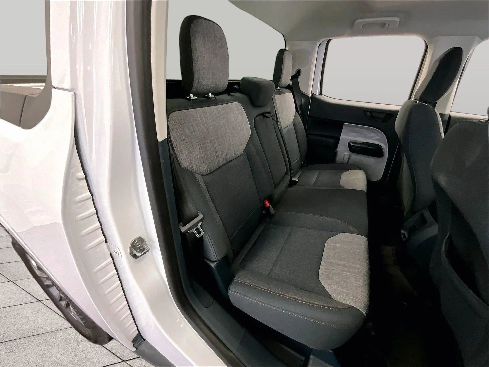 Certified 2024 Ford Maverick XLT w/ Equipment Group 300A Standard image 26