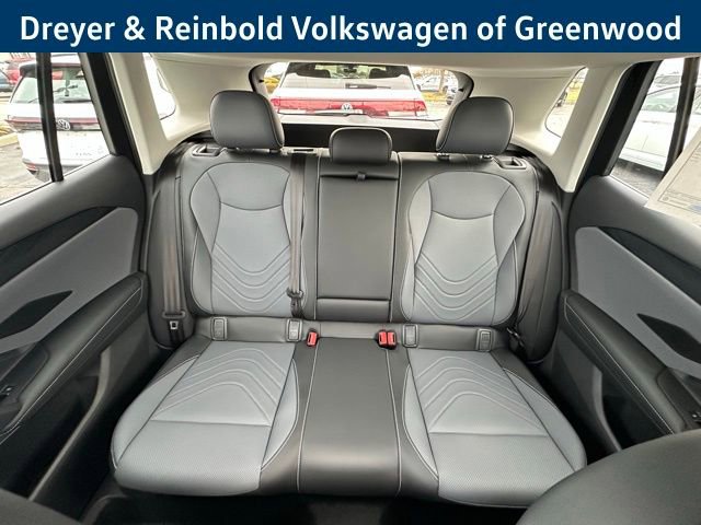 New 2026 Volkswagen Tiguan SE image 29