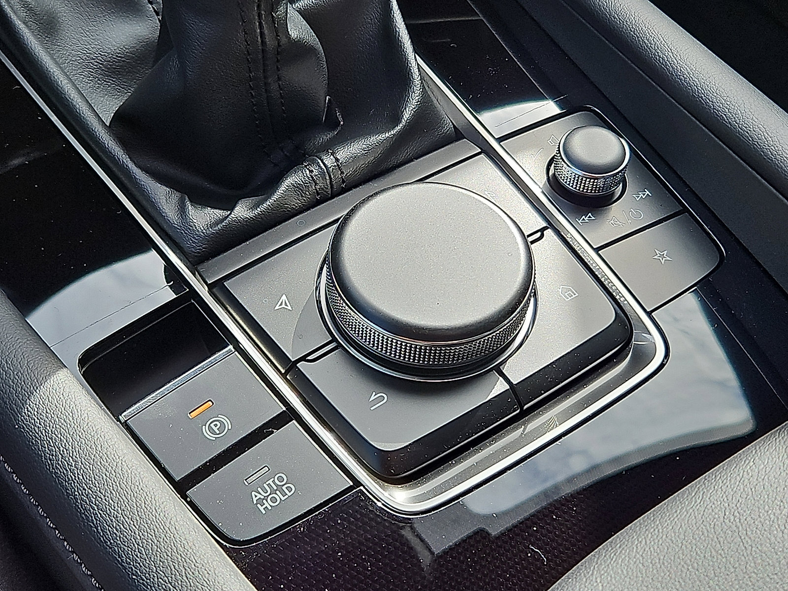 New 2026 MAZDA MAZDA3 2.5 S Hatchback w/ Premium Pkg image 20