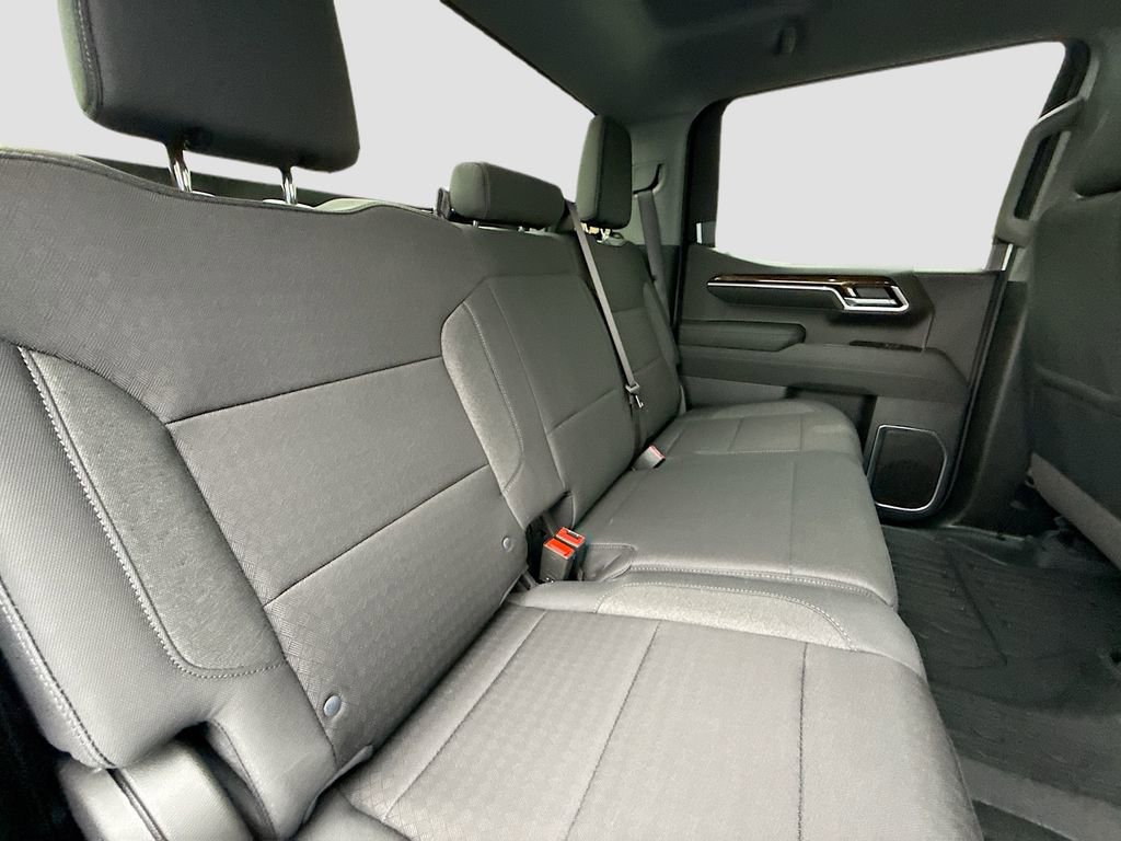 New 2026 GMC Sierra 1500 SLE image 27